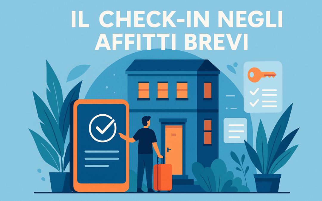 Affitti brevi e check-in: la sentenza del Tar del Lazio non venga appellata