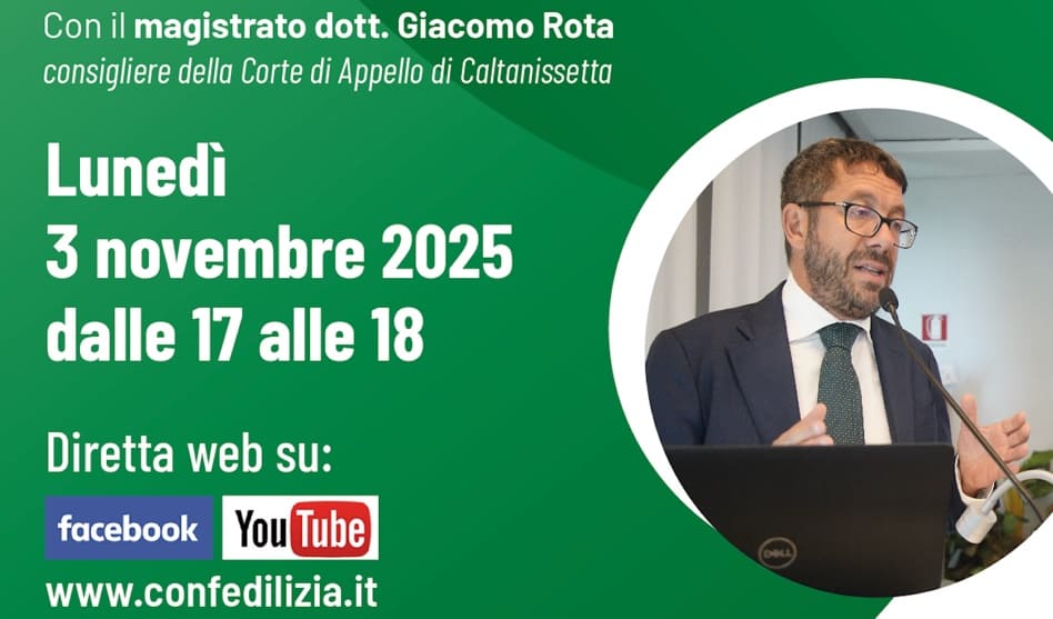 Compiti e poteri dell’amministratore – Seminario online